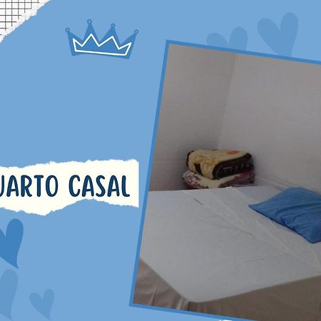 Hotel Popular Vila Nobre クリチバ エクステリア 写真