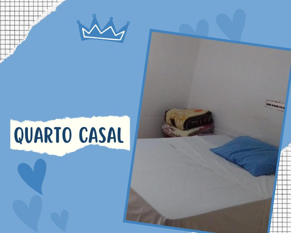 Hotel Popular Vila Nobre クリチバ エクステリア 写真